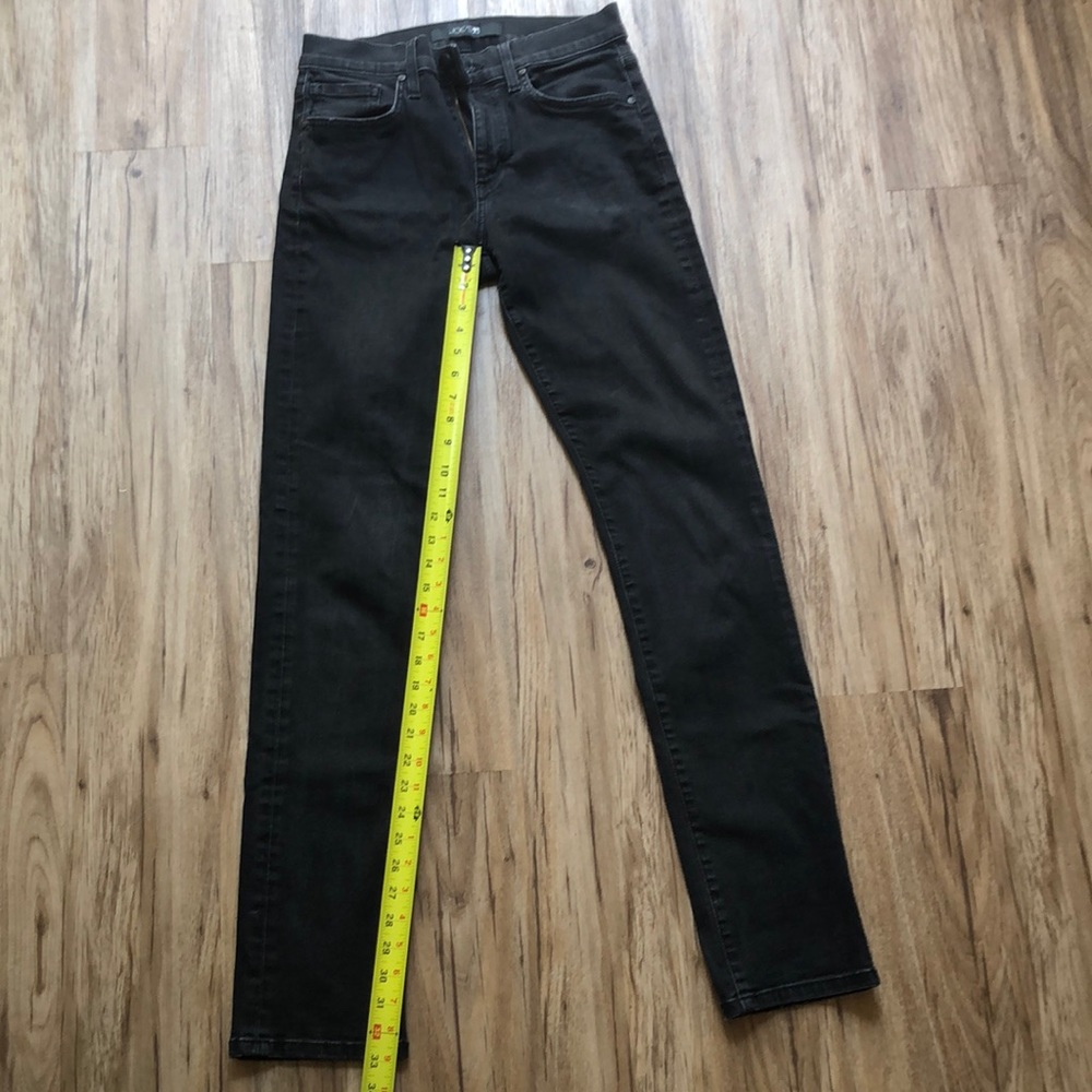 Men’s Joe’s Brixton Straight/Narrow Black Jean